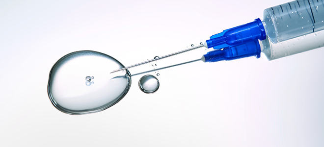 필러 제거 주사